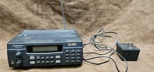 Radio Shack PRO-2050 TrunkTracker 300-channel AM/FM Scanner VHF/UHF/Air/800MHz