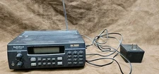 Radio Shack PRO-2050 TrunkTracker 300-channel AM/FM Scanner VHF/UHF/Air/800MHz