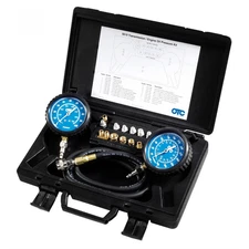 OTC Tools 5610 Transmission/Engine Oil Pressure Kit