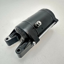 OEM Kawasaki Starter Motor 1986 / 1987 JS 300 Part 21163-3703