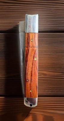 Columbia Saber Super Knife Pocket Knife USA