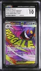2025 POKEMON JAPANESE #230/193 MEGA GENGAR EX CGC 10 GEM MINT