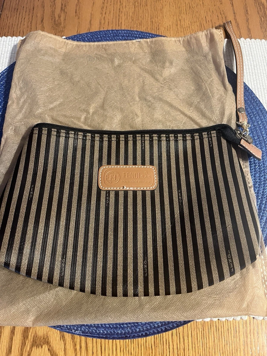 Fendi ストライプ 2wayバッグ Fendi Striped Bags & Handbags for Women for sale | eBay