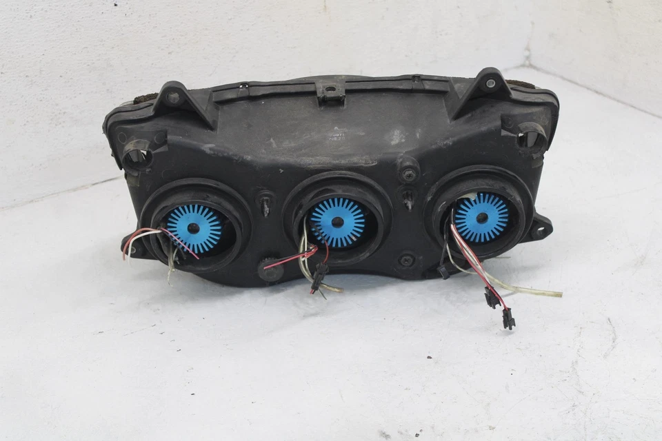 00-01 HONDA CBR929RR CBR 929 CBR929 OEM FARO FARO LUZ LÁMPARA 33120-MCJ f3 Foto 4 de 4