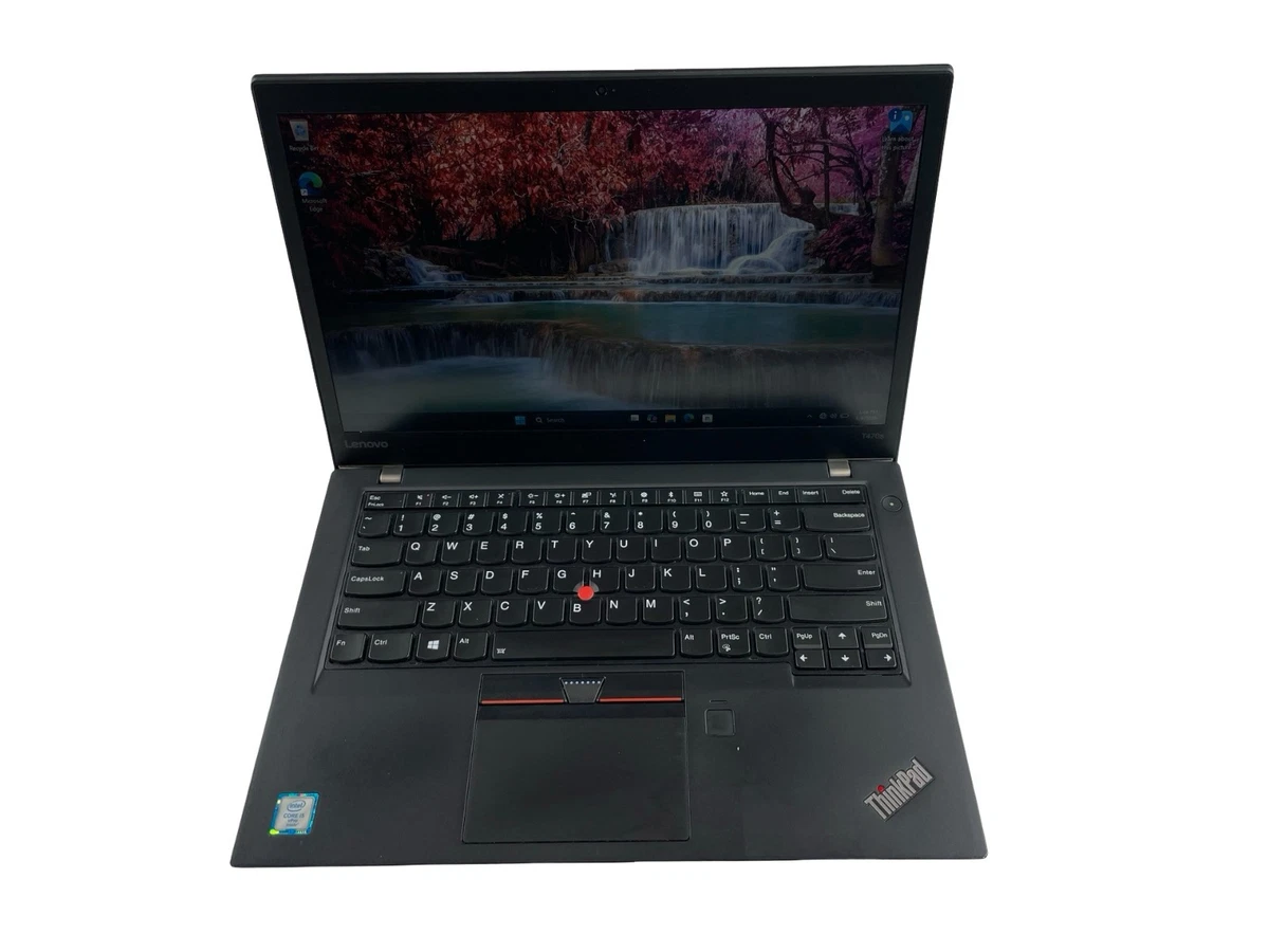 Lenovo ThinkPad T470S HDMI PC Laptops & Netbooks for Sale | Shop