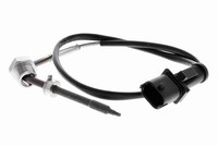 Vemo V22-72-0147 Sensor, Abgastemperatur Passend FüR Fiat