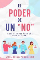 Well-Being Publishing | El Poder De Un No CortéS | Taschenbuch | Spanisch (2025)