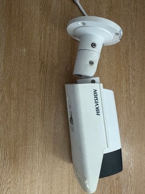 HIKVISION DS-2VD2T42WD-I8 4mm 5mp Netzwerk Bullet Kamera IP POE H265+