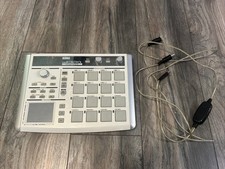 KORG Drum pad padKONTROL 16-Channel MIDI Stud...