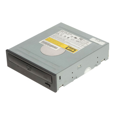 Intern Laufwerk LITEON XJ-HD166S DVD-ROM DRIVE IDE 5.25 Zoll