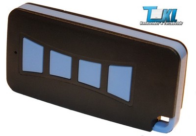TKL TX kompatibel zu LIFTMASTER, MOTORLIFT, CHAMBERLAIN