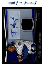 What Are the Top Selling 2012 Bowman Baseball Cards? 16