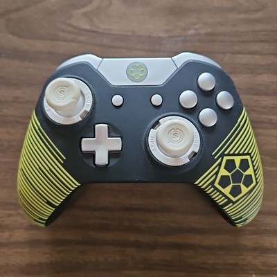 SCUF GAMING XBOX One Wireless CONTROLLER