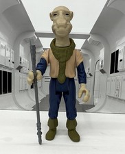STAR WARS CUSTOM VINTAGE KENNER STYLE 13 YAK FACE ACTION FIGURE 3D PRINT