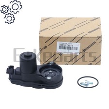 New 46310-78010 For Toyotalexus Rear Electronic Parking Brake Actuator Oem