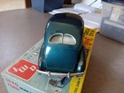 Vintage Survivor AMT 1939 Ford Sedan Excellent Build. — photo 4