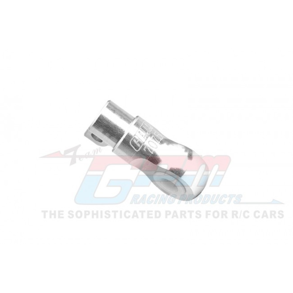 GPM MXDP/BE-S Aluminum 7075 Shock End For TEAM LOSI PROMOTO-MX LOS06000