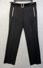 Womens pants Prada Size 42 Color Black