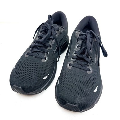 BROOKS Ghost 15 Comfort Running Athletic Sneakers Womens 10.5 1203801B020