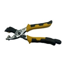 Badminton Racket Pliers Tennis Racquet Clamping Tool Grommets Pliers