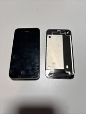 Apple Iphone 4 8GB Model A1332. For parts or Repair