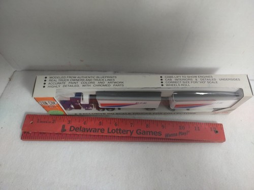 PIE Nationwide Doubles Con-Cor HO scale - Picture 5 of 9