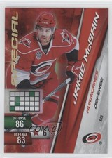 2010-11 Panini Adrenalyn XL Special Jamie McBain #S23 0a7