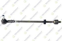 Axialgelenk Spurstange Links FüR VW Corrado 53I Golf 3 1H Cabrio 88-02 1H0422803