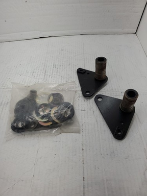 #ad MTD Troy Bilt Wheel Arm Replacement Kit Part Number 1904214 NEW $19.95