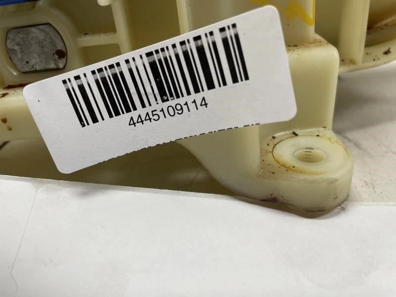 2015 HYUNDAI SANTA FE SPORT SWB КОРОБКА ПЕРЕДАЧ ПЕРЕКЛЮЧАТЕЛЬ ПЕРЕДАЧ В СБОРЕ OEM + - Изображение 3 из 4