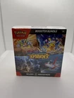 Pokemon TCG: S&V Surging Sparks Factory Sealed Booster Bundle Box