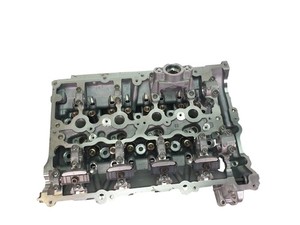 Zylinderkopf BMW 8653941 / 8602581