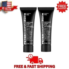 Peter Thomas Roth Instant FIRMx Eye Tightening Treatment - 1oz/ pack of 2