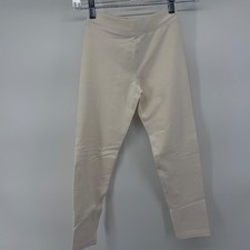 Primary Cozy Leggings Size 8 Kids Tan Neutral Everyday Activewear