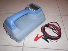 RADIODETECTION LOCATOR TX 10 TRANSMITTER FOR RD8200 RD 8100 RD 7200 RD 7100