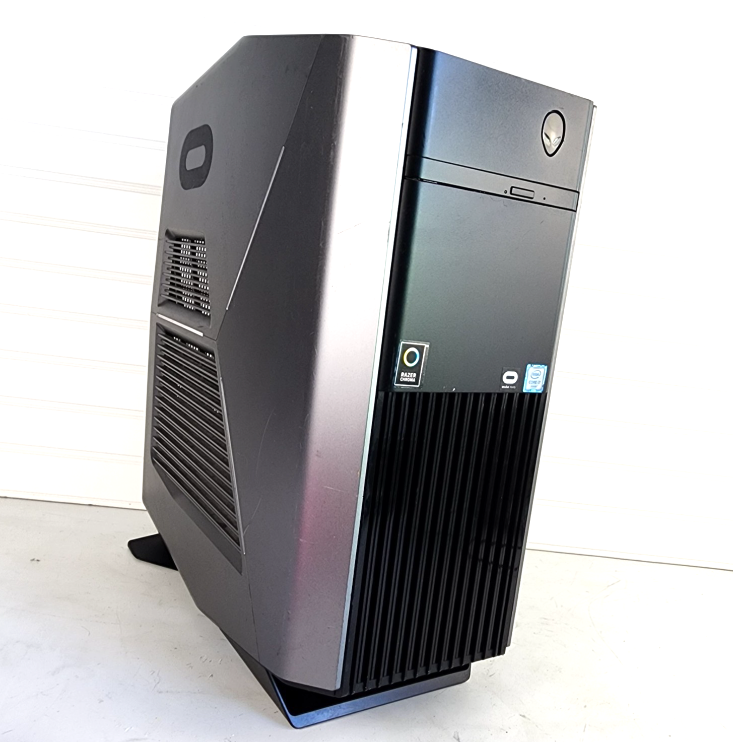 Dell Alienware Aurora R5 D23M High-Performance Gaming Desktop PC Body ...