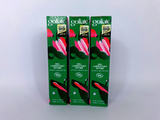 Goliate - Gel Lubrifiant intime naturel et certifié Bio - 3 x 100ml