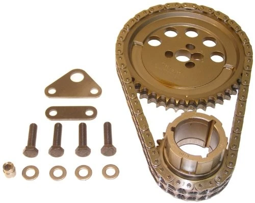 Cloyes 9-3159A-5 Hex-A-Just True Roller Timing Set - Imagem 2 de 3