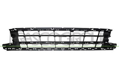 Grille centrale goffrée VW Passat B8 réparation calandre contre impacts gravillons