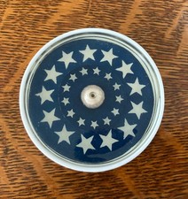 COLONIAL STAR RESONATOR Biomagnetic Research Inc. Large NEW