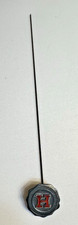Antique Harvard University Hat Pin 9