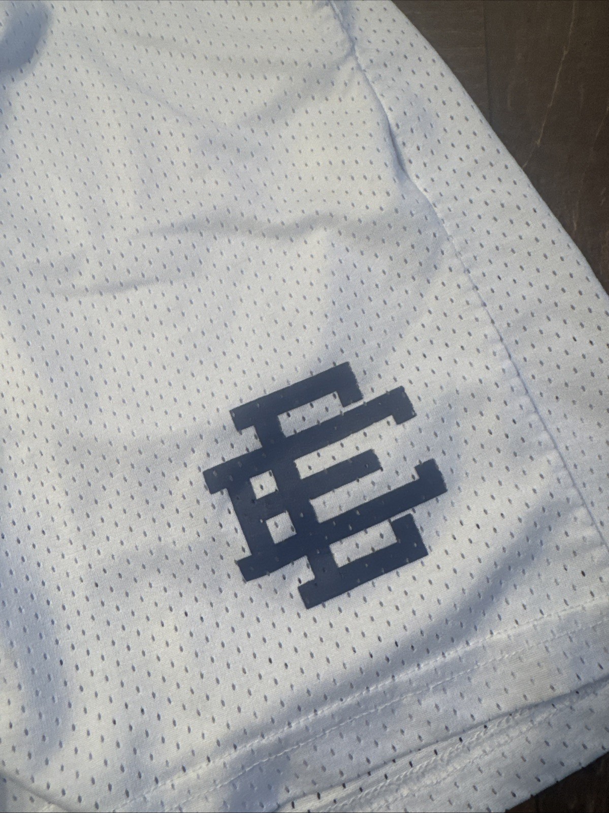 Eric Emanuel EE Basic Duke Short Size M - image 2