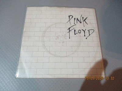 (134)  7'' Single - Vinyl - Pink Floyd - Another brick in the wall Part II