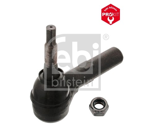 TIE ROD END 41085 FOR JEEP COMMANDER/VAN GRAND/CHEROKEE/III EXLEKG 3.7L 6cyl - Picture 2 of 8