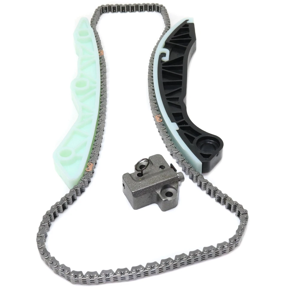 Kit de cadena de distribución para Mitsubishi Lancer 2008-2017 2006-2013 Kia Optima superior Foto 4 de 4