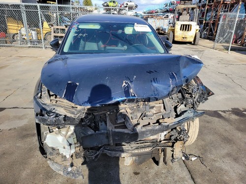 20 2021 2022 2023 2024 MAZDA CX-30 2.5L LEFT DRIVER FRONT AXLE SHAFT FT0W-25-60X - Picture 17 of 20