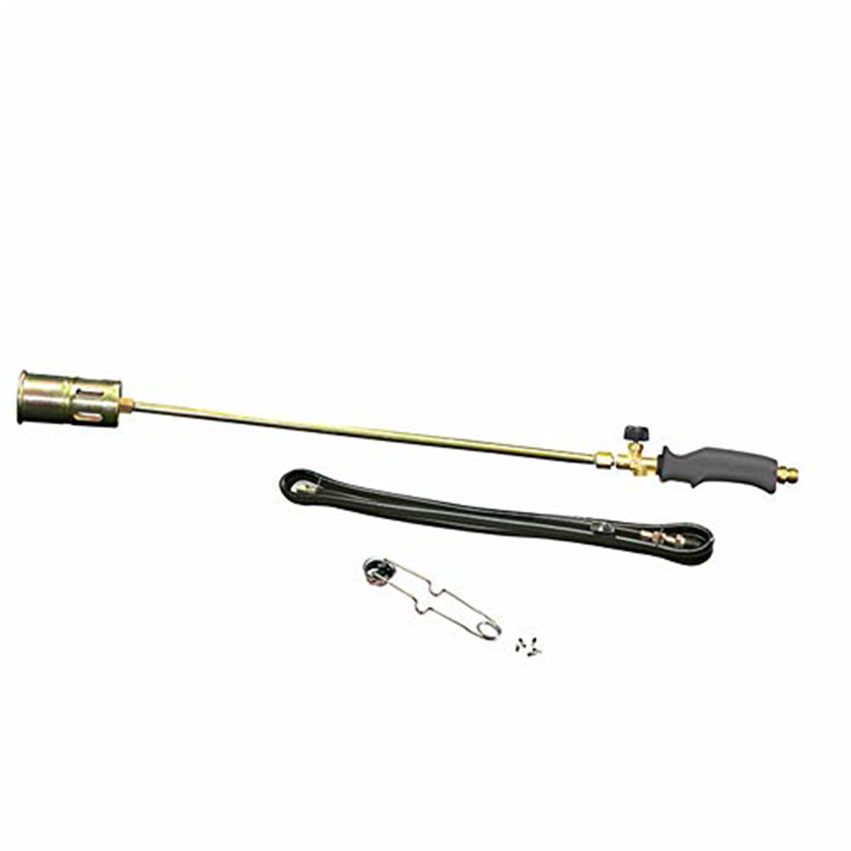 Mr Heater F272602 Hand-Held Torch, 500,000 BTU/Hr