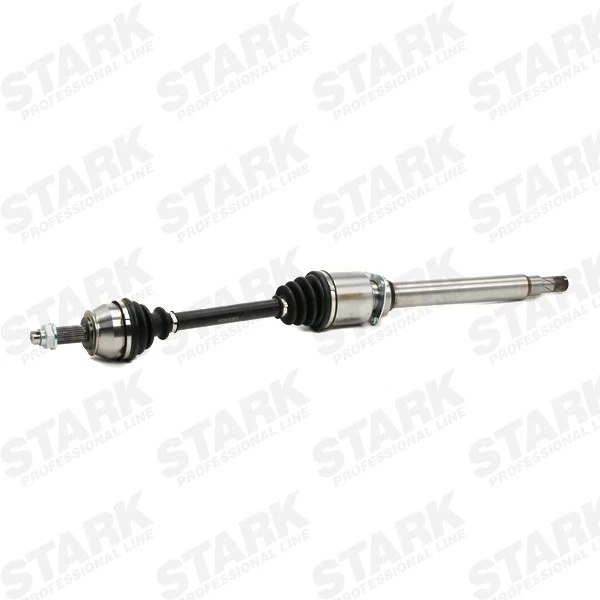 STARK SKDS-0210860 Semiasse Anteriore Dx per FIAT BRAVO II (198) - Immagine 4 di 4