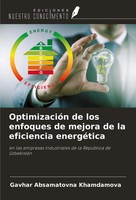 Gavhar Absamatovna Khamdamova | OptimizacióN De Los Enfoques De Mejora De La...
