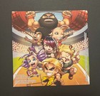 New International Track & Field Instruction Manual - Nintendo DS - NO GAME — photo 2